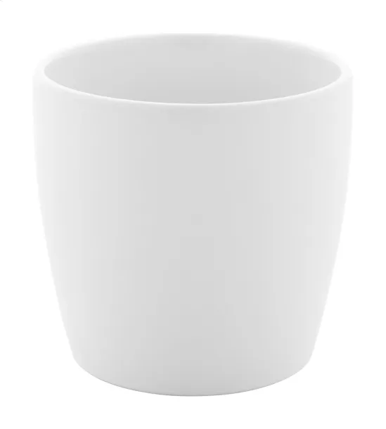 Matara šalica, 280 ml Bijela
