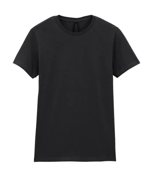  Softstyle® Ladies' T-Shirt - Gildan Black