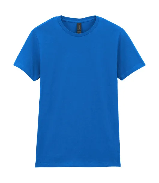  Softstyle® Ladies' T-Shirt - Gildan Kraljevski plava
