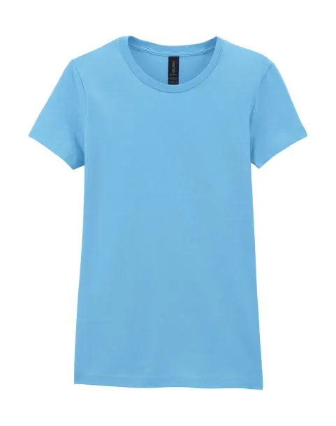  Softstyle® Ladies' T-Shirt - Gildan Sky