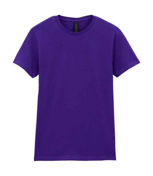  Softstyle® Ladies' T-Shirt - Gildan Ljubičasta