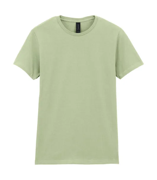  Softstyle® ženska kratka majica, 153 g/m² - Gildan Pistachio