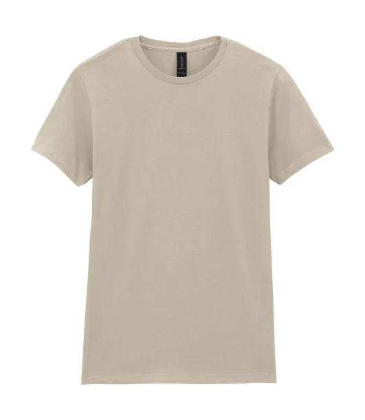  Softstyle® Ladies' T-Shirt - Gildan Sand