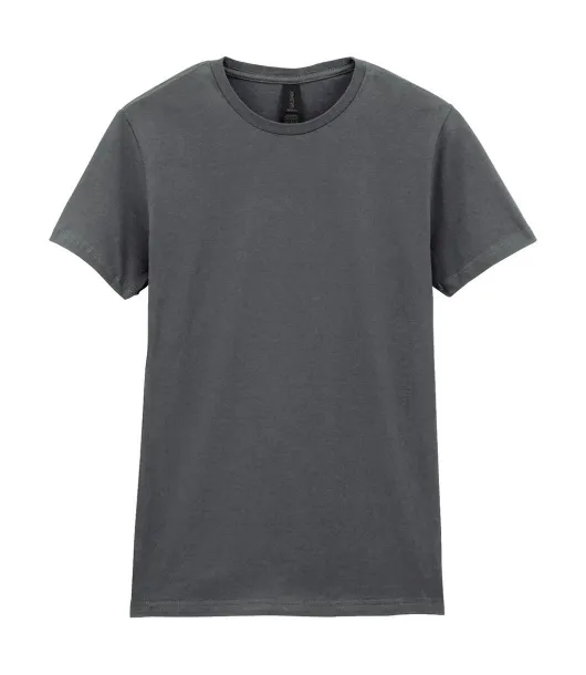  Softstyle® Ladies' T-Shirt - Gildan Ugljen