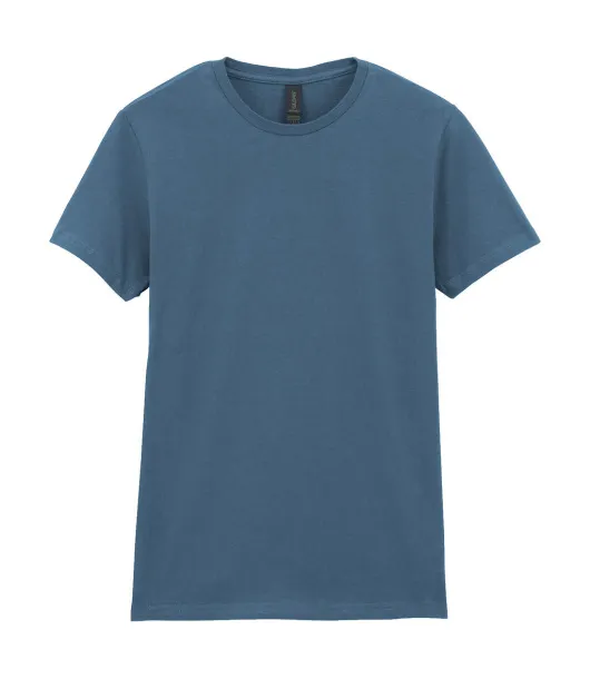  Softstyle® Ladies' T-Shirt - Gildan Indigo Blue