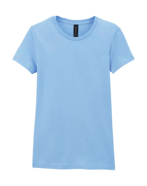  Softstyle® Ladies' T-Shirt - Gildan Svijelo plava