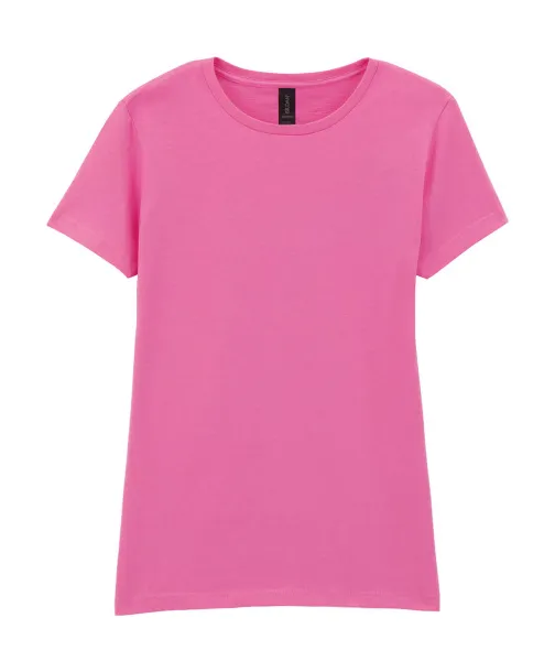  Softstyle® Ladies' T-Shirt - Gildan Azalea