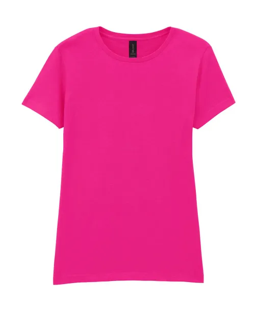  Softstyle® Ladies' T-Shirt - Gildan Heliconia