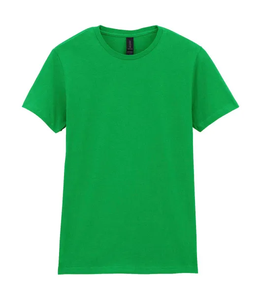  Softstyle® ženska kratka majica, 153 g/m² - Gildan Irish Green