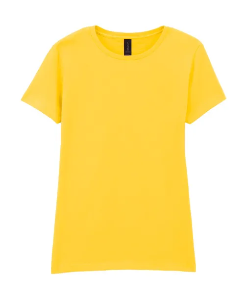  Softstyle® Ladies' T-Shirt - Gildan Daisy