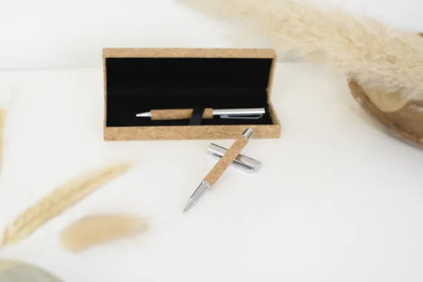 Elmer Cork writing set 