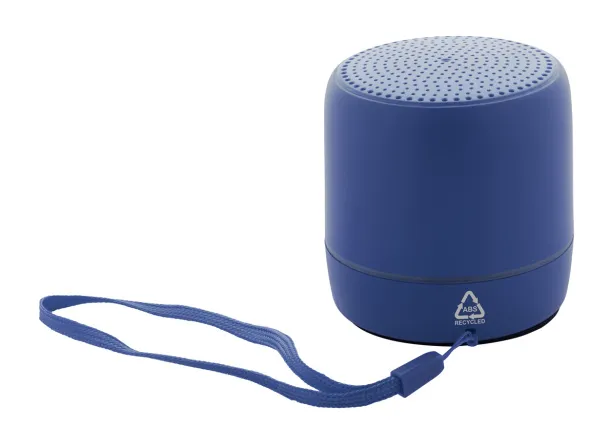 Replay RABS bluetooth speaker Blue