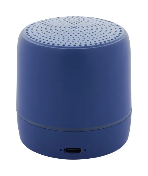 Replay RABS bluetooth speaker Blue