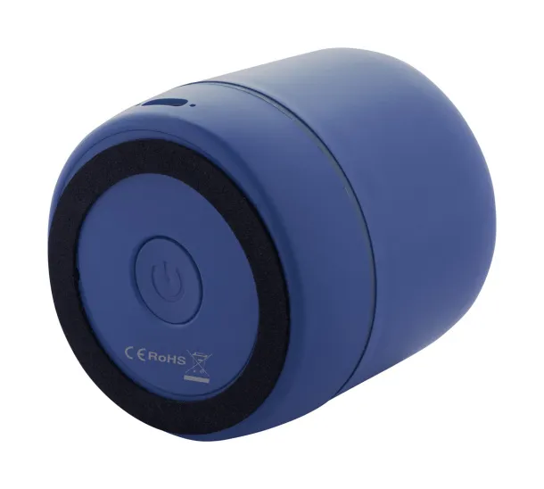 Replay RABS bluetooth speaker Blue