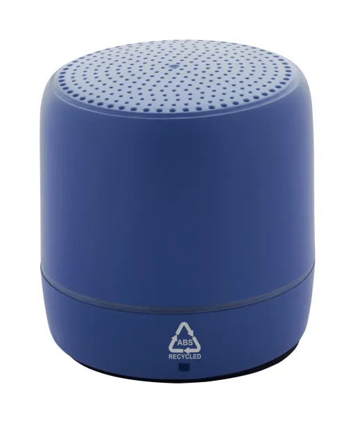 Replay RABS bluetooth speaker Blue