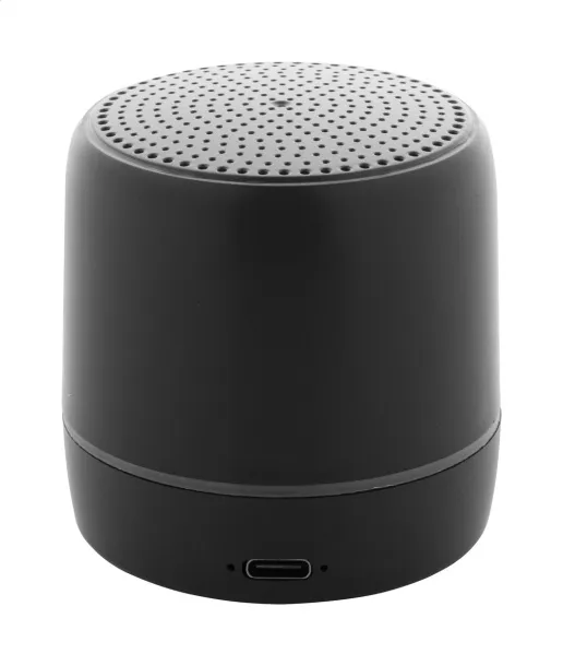 Replay RABS bluetooth speaker Black