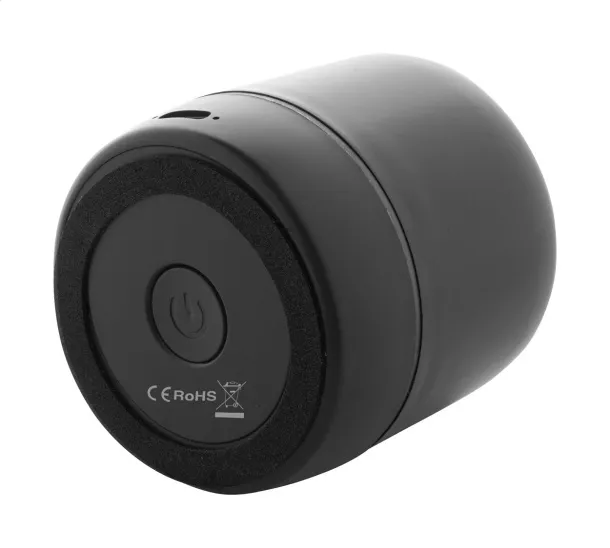 Replay RABS bluetooth speaker Black