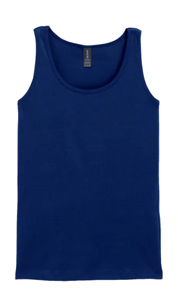  Gildan Ladies Softstyle® Tank Top - Gildan Navy