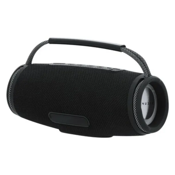  Wireless speaker 2x5W black