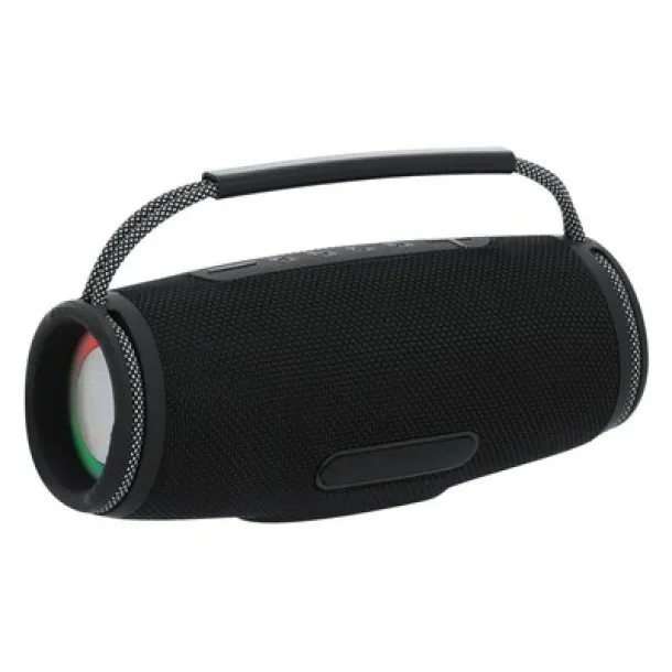  Wireless speaker 2x5W Crna