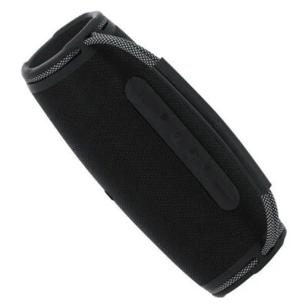  Bežični zvučnik 2x5W Crna