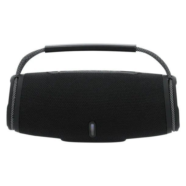  Wireless speaker 2x5W black