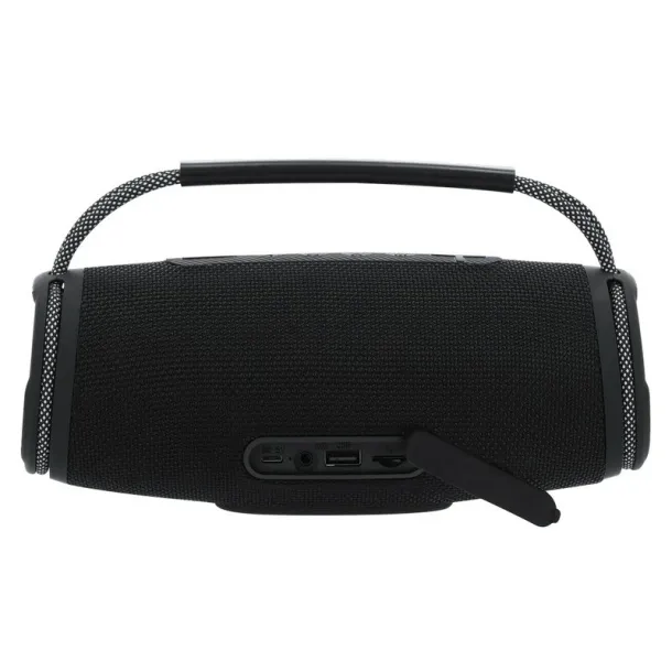  Wireless speaker 2x5W black