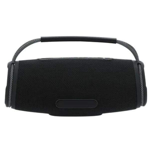  Wireless speaker 2x5W black