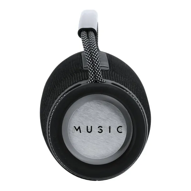  Wireless speaker 2x5W Crna