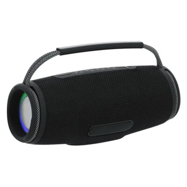  Wireless speaker 2x5W black