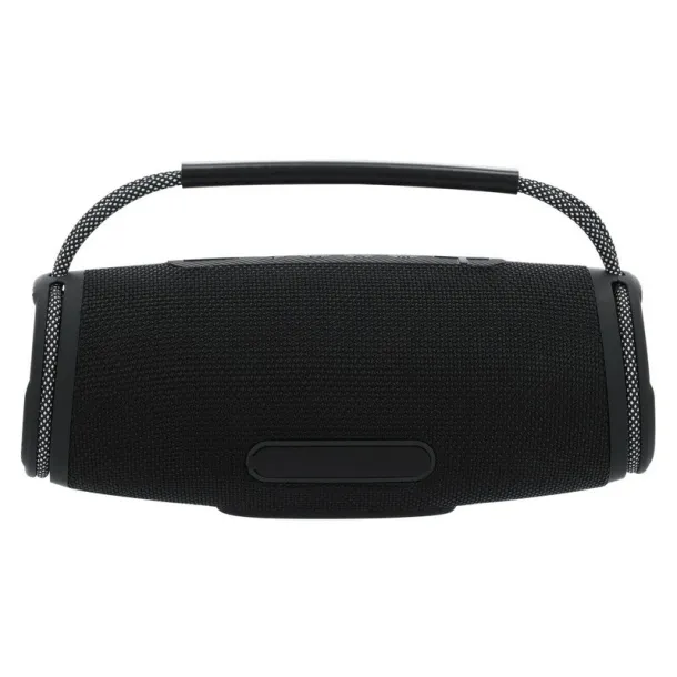  Wireless speaker 2x5W black