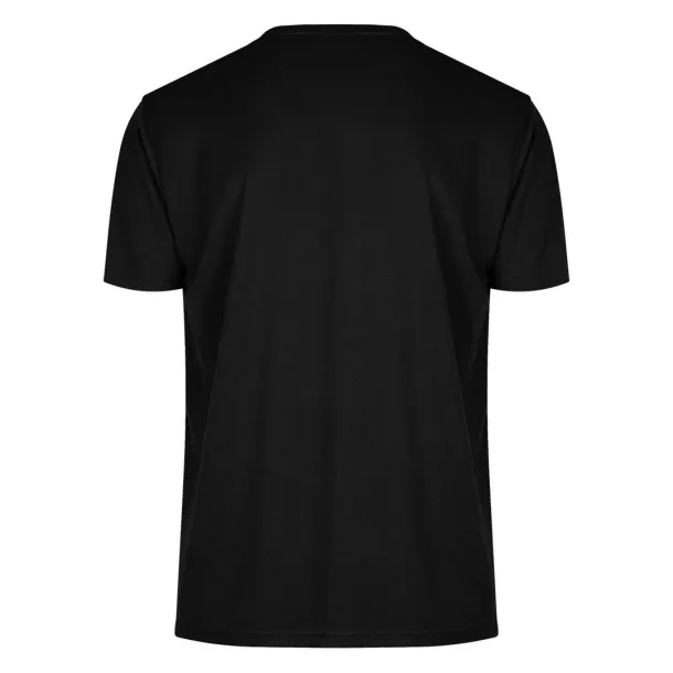CROSSFIT sports T shirt Black