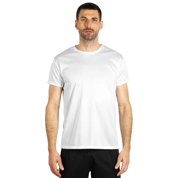 CROSSFIT sports T shirt White