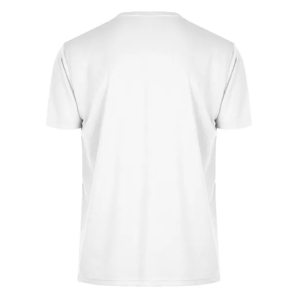 CROSSFIT sports T shirt White