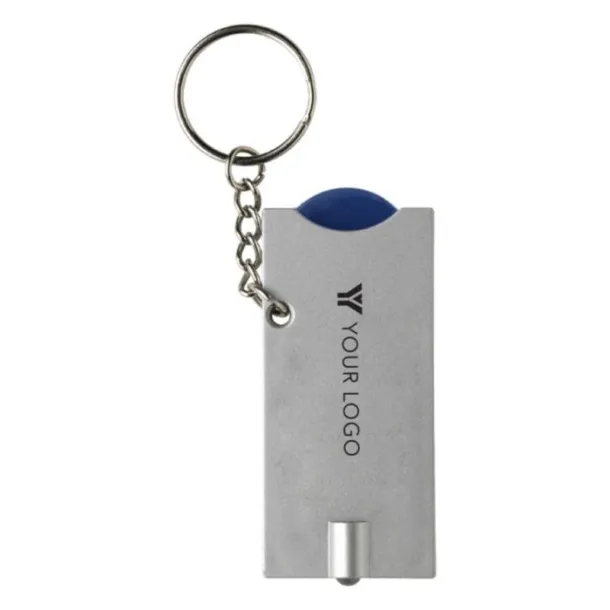 MADELEINE PS key holder with coin