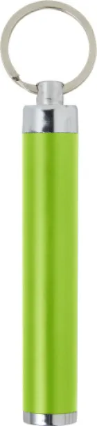 Zola ABS 2-in-1 key holder Limeta