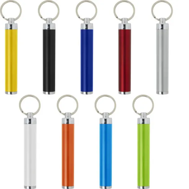 Zola ABS 2-in-1 key holder