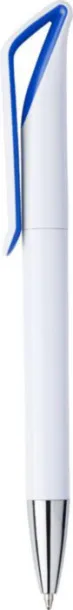 TAMIR ABS ballpen Plava