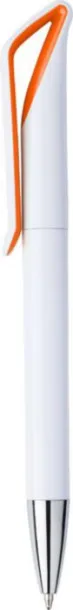 TAMIR ABS kemijska olovka Narančasta