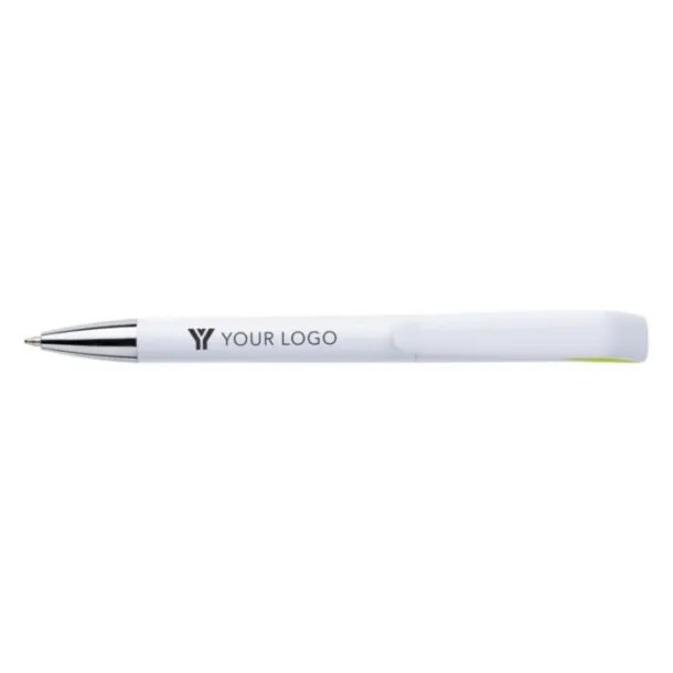 TAMIR ABS ballpen