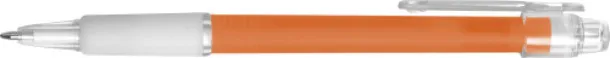  ZARIA AS ballpen orange