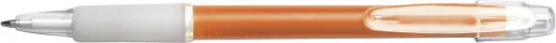  ZARIA AS ballpen orange