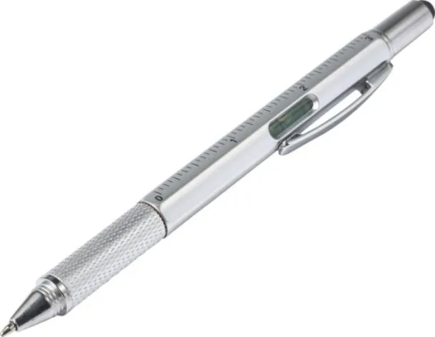 Giuliana ABS 5-in-1 ballpen 