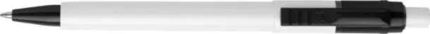 Stilolinea Baron ABS ballpoint pen - Stilolinea Crna