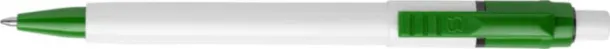 Stilolinea Baron ABS ballpoint pen - Stilolinea Zelena