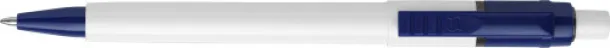 Stilolinea Baron ABS ballpoint pen - Stilolinea Plava