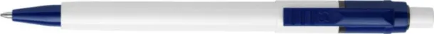 Stilolinea Baron ABS ballpoint pen - Stilolinea Plava