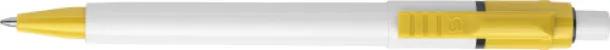 Stilolinea Baron ABS kemijska olovka - Stilolinea Žuta