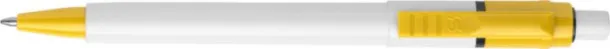 Stilolinea Baron ABS kemijska olovka - Stilolinea Žuta