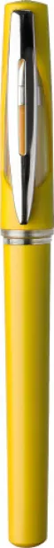Karin ABS kemijska olovka Žuta